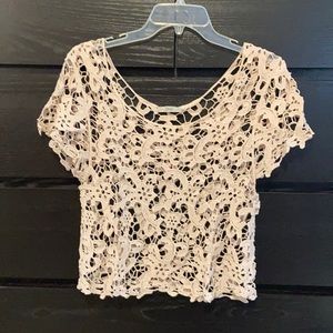 Lacey Short Sleeve Shirt